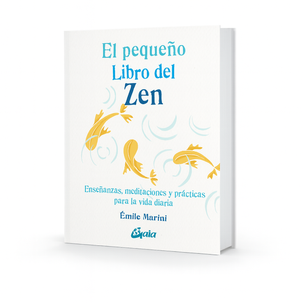 El Pequeño Libro Zen (Libro)
