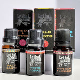 Pack 3 Aceite Aromático