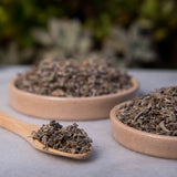 Pastillas Salvia Blanca