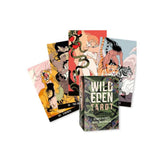 Tarot Wild Eden