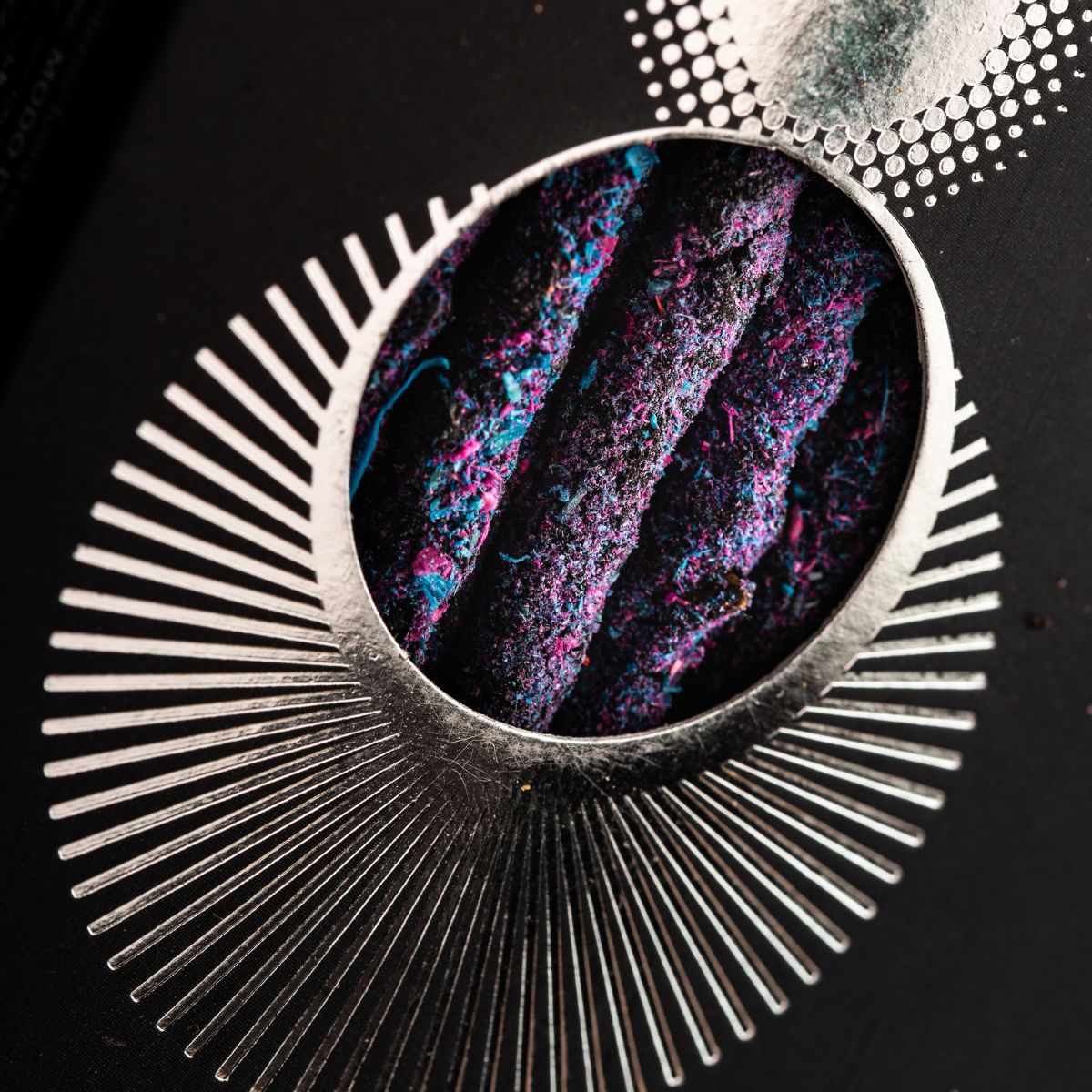 Sahumerio Cosmos Jupiter