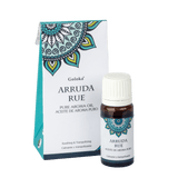 Aceite Aromático Arruda Rue - Goloka