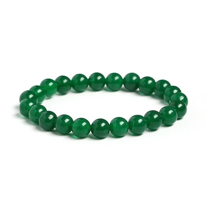 Pulsera Jade 8mm