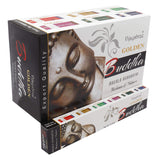 Incienso Golden Nag Buddha