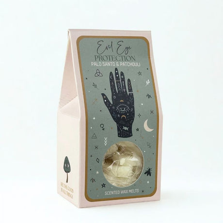 Cera de Soya Proteccion