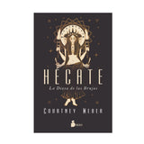 Hécate La Diosa de las Brujas