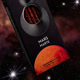 Sahumerio Cosmos Marte