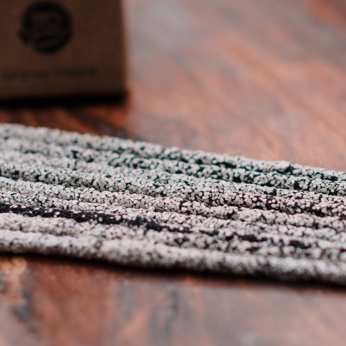 Sahumerio Yagra Natural