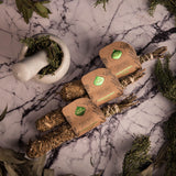 Sahúmo Limpieza Energética