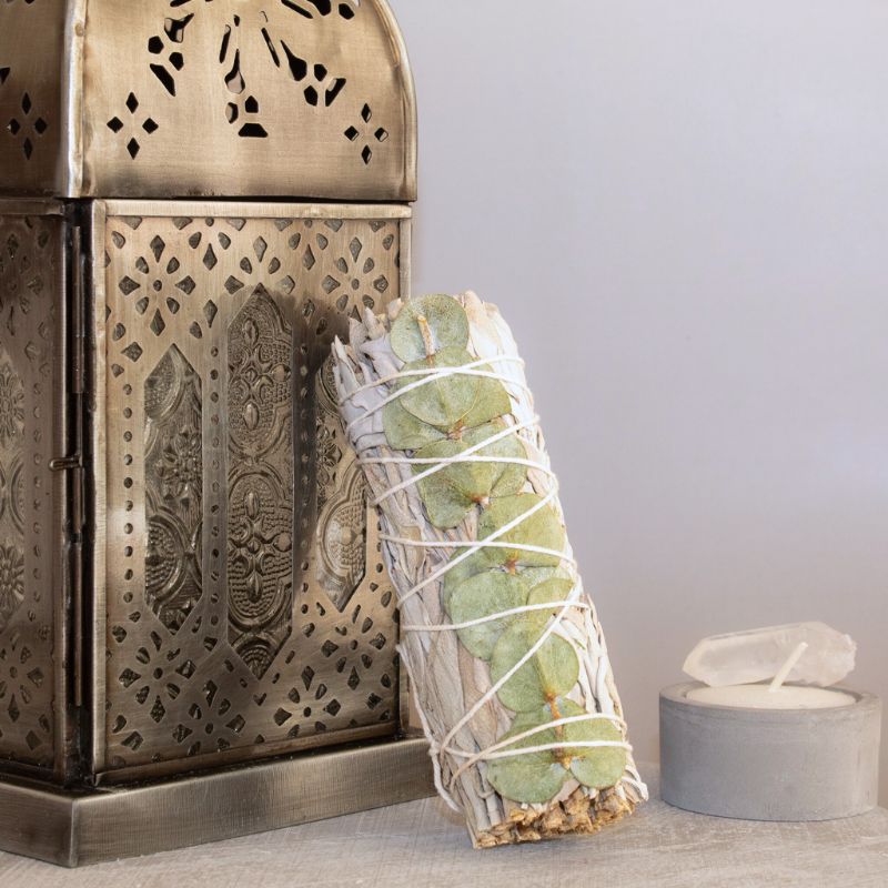 5 Sahumos Surtidos - Armonía