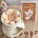 Cera de Soya Vibras Magicas