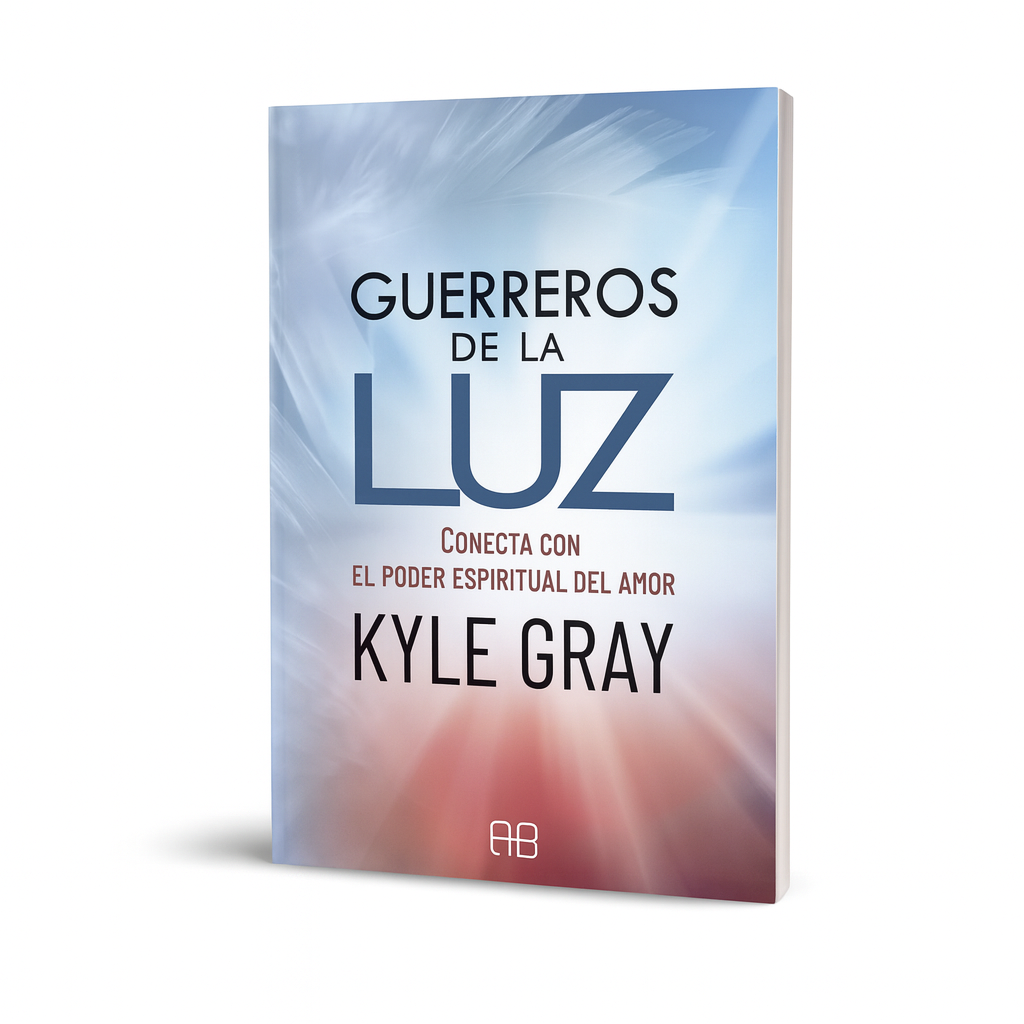 Guerreros de Luz (Libro)