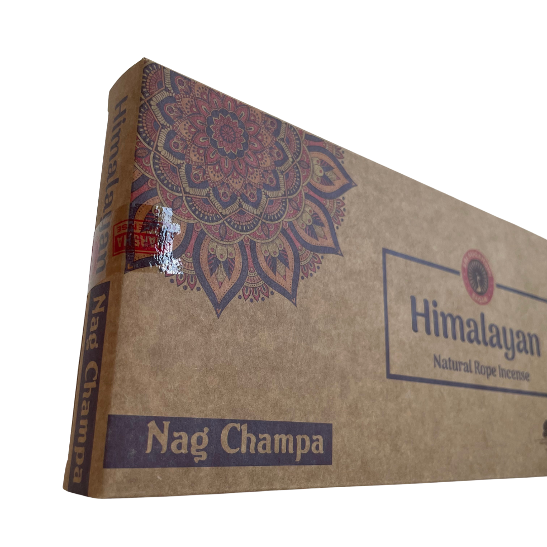 Incienso Colgante Nag Champa - Himalayan