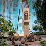 Sahumerio Mirra Natural