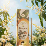 Sahumerio Garden Citronella - Mango