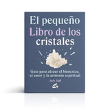 Pequeño Libro de los Cristales (Libro)
