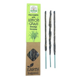 Incienso Natural Palo Santo con Lemongrass- Namaste India