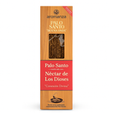Palo Santo Buena Onda Nectar de los Dioses - Aromanza