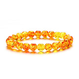 Pulsera Aventurina Amarilla 8mm