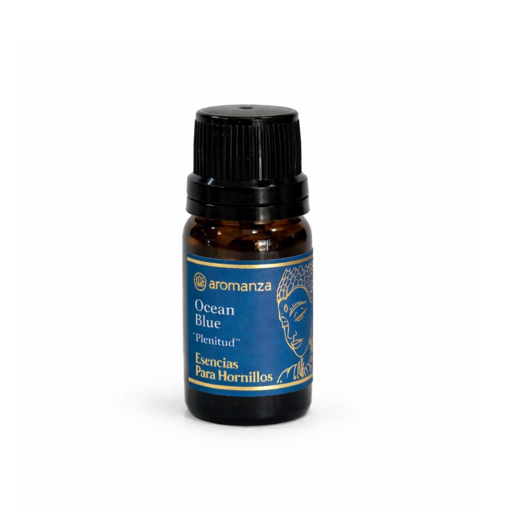 Aceite Esencial Océano Azul