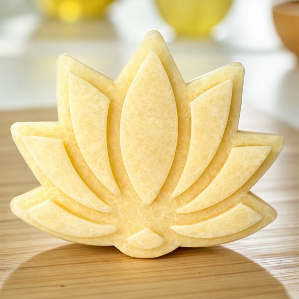 Esencia Sólida Lavandas del Valle