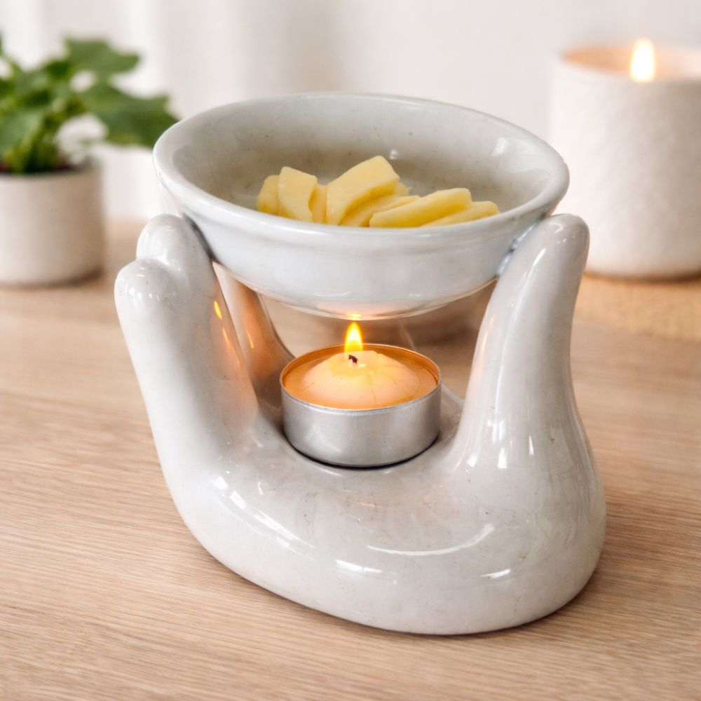 Esencia Sólida Lavandas del Valle