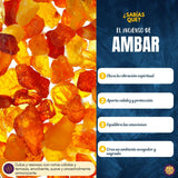 Incienso Masala Frutal Ambar - Parimal