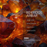 Aceite Aromático de Ambar