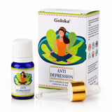 Aceite Esencial Anti Depresion
