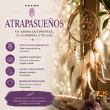 Incienso Atrapa Sueño