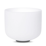 Cuenco Tibetano Cuarzo 8 Pulgadas Nota LA