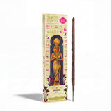 Sahumerio Tarot Egipcio Bakhoor Noir