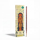 Sahumerio Tarot Egipcio Oasis de Bambú
