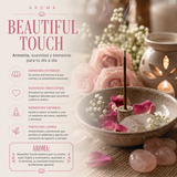 Aromatizante Spray Beautiful Touch 100 mL