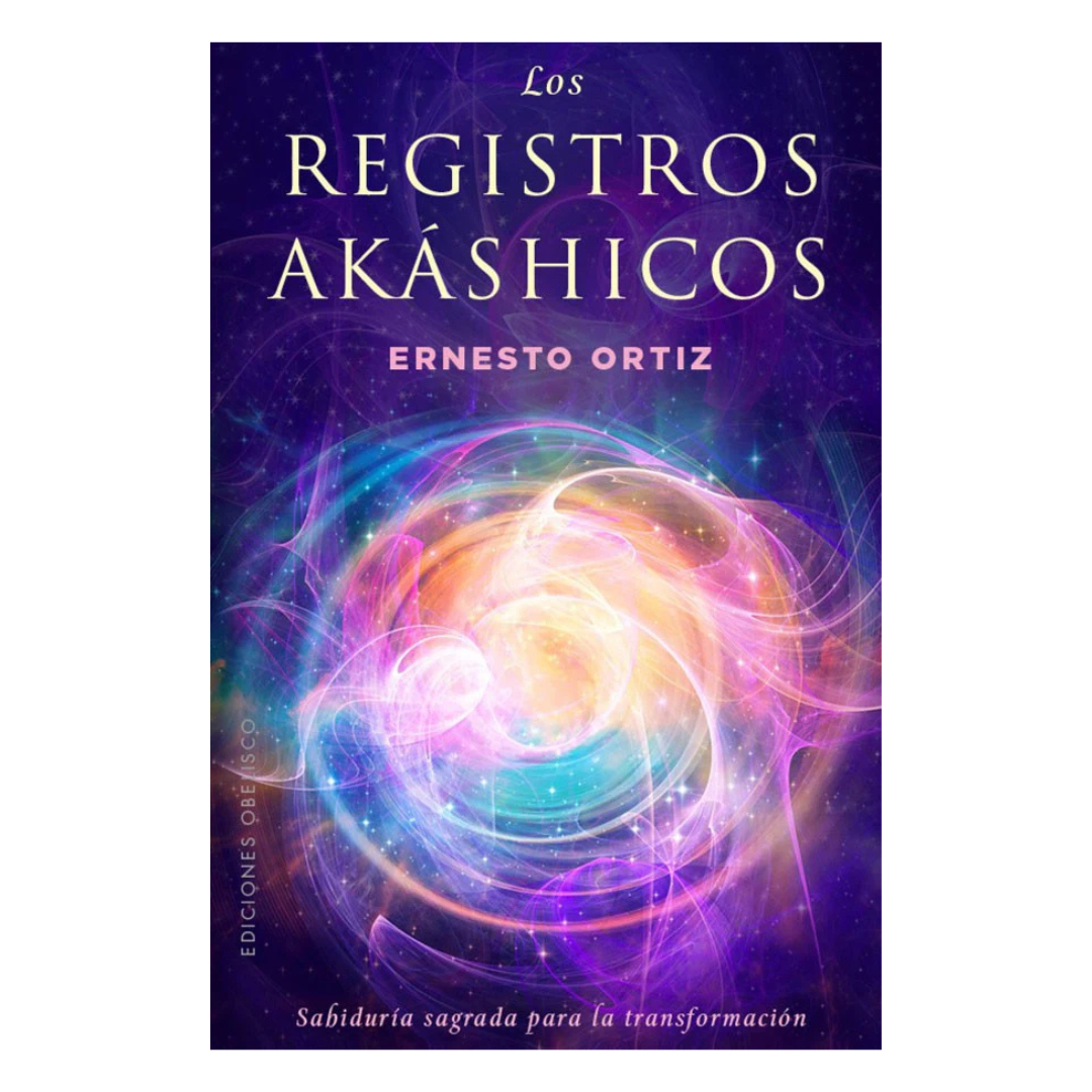 Los registros akáshicos