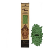 Sahumerio en Polvo Gardenia con Jazmin