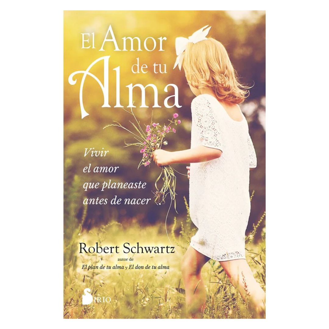 El Amor de tu Alma