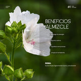 Aceite Aromático Almizcle Blanco del Himalaya