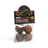 Bomba Ritual Empoderamiento 4u