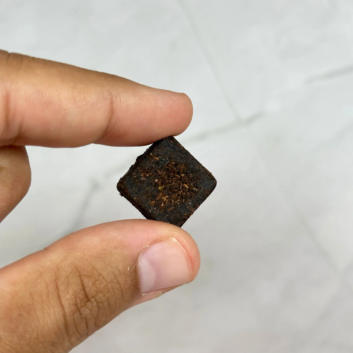 Ladrillos de Incienso Vainilla