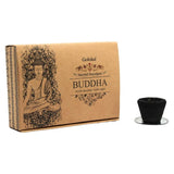 Copitas de Incienso Budda - Goloka