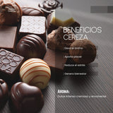 Aceite Aromático de Chocolate