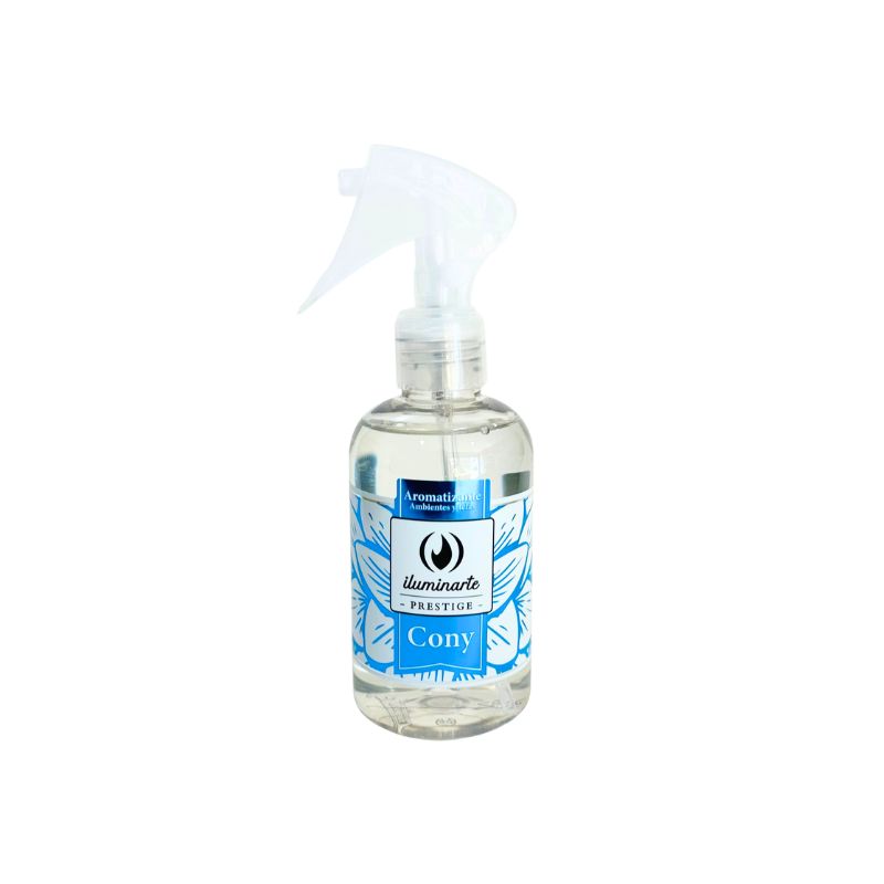 Aromatizante Spray Cony 200mL