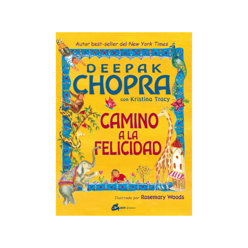 El Camino a la Felicidad (libro)