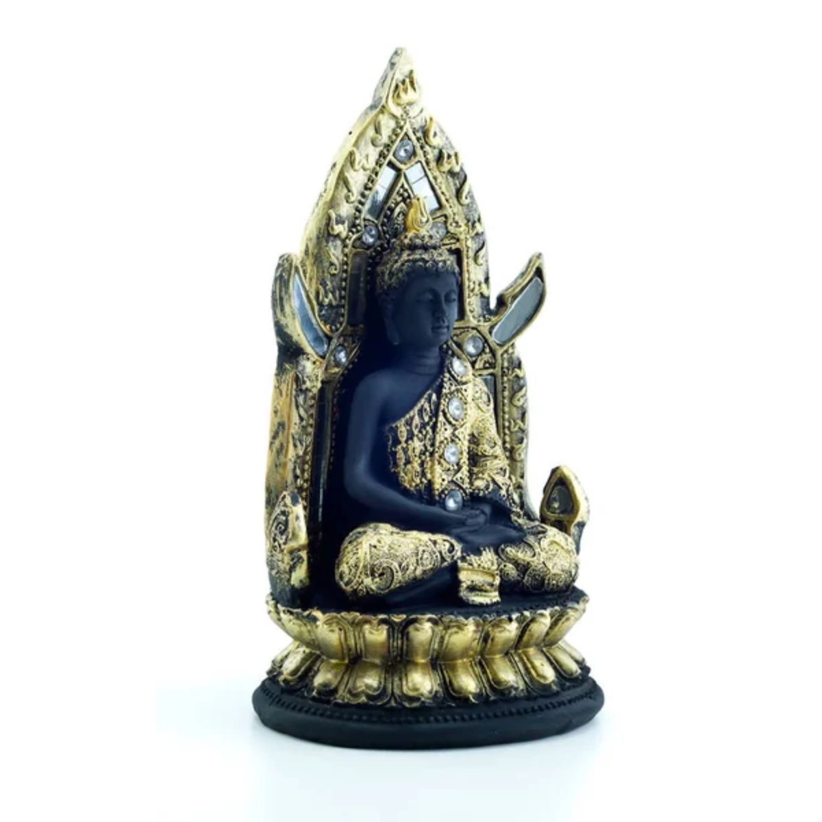 Adorno Buda Ayuttha