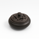 Quemador de Resina Bowl Cloud
