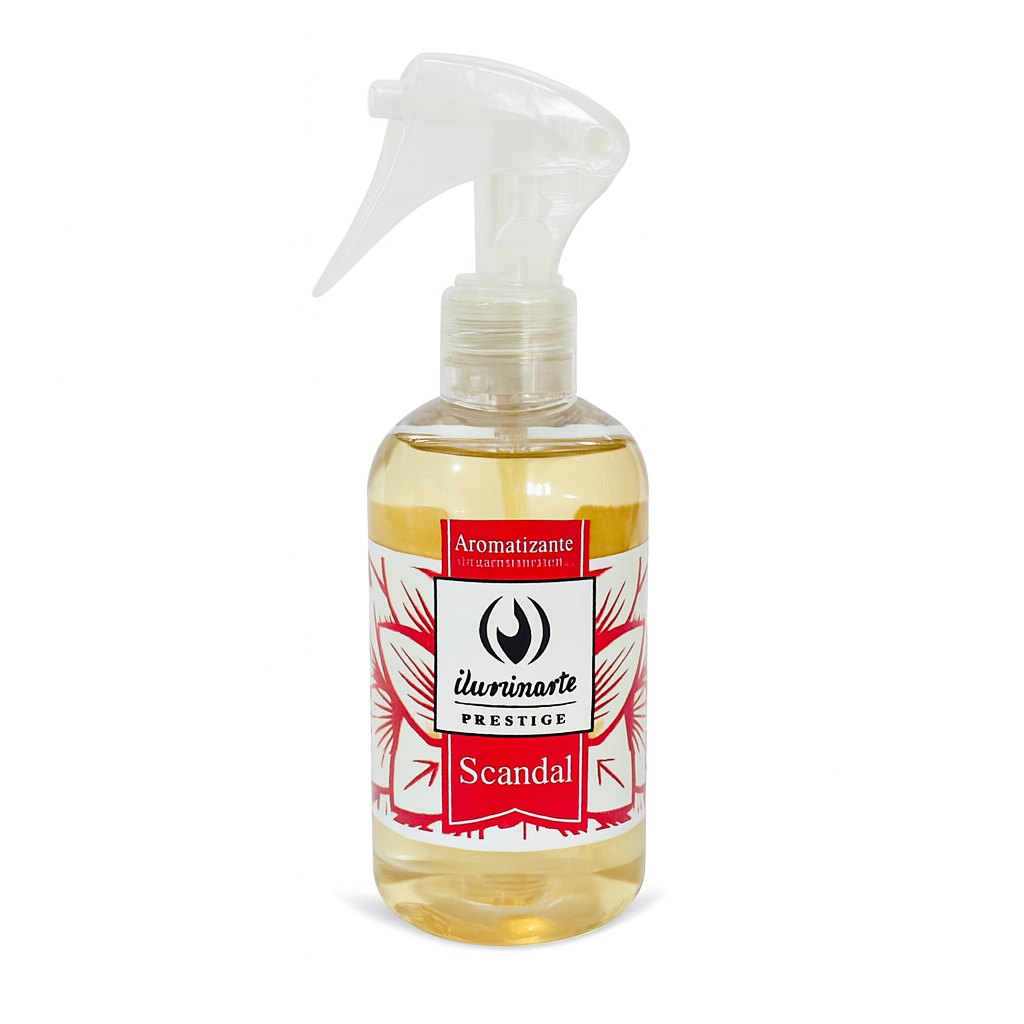 Aromatizante Spray Scandal 200mL