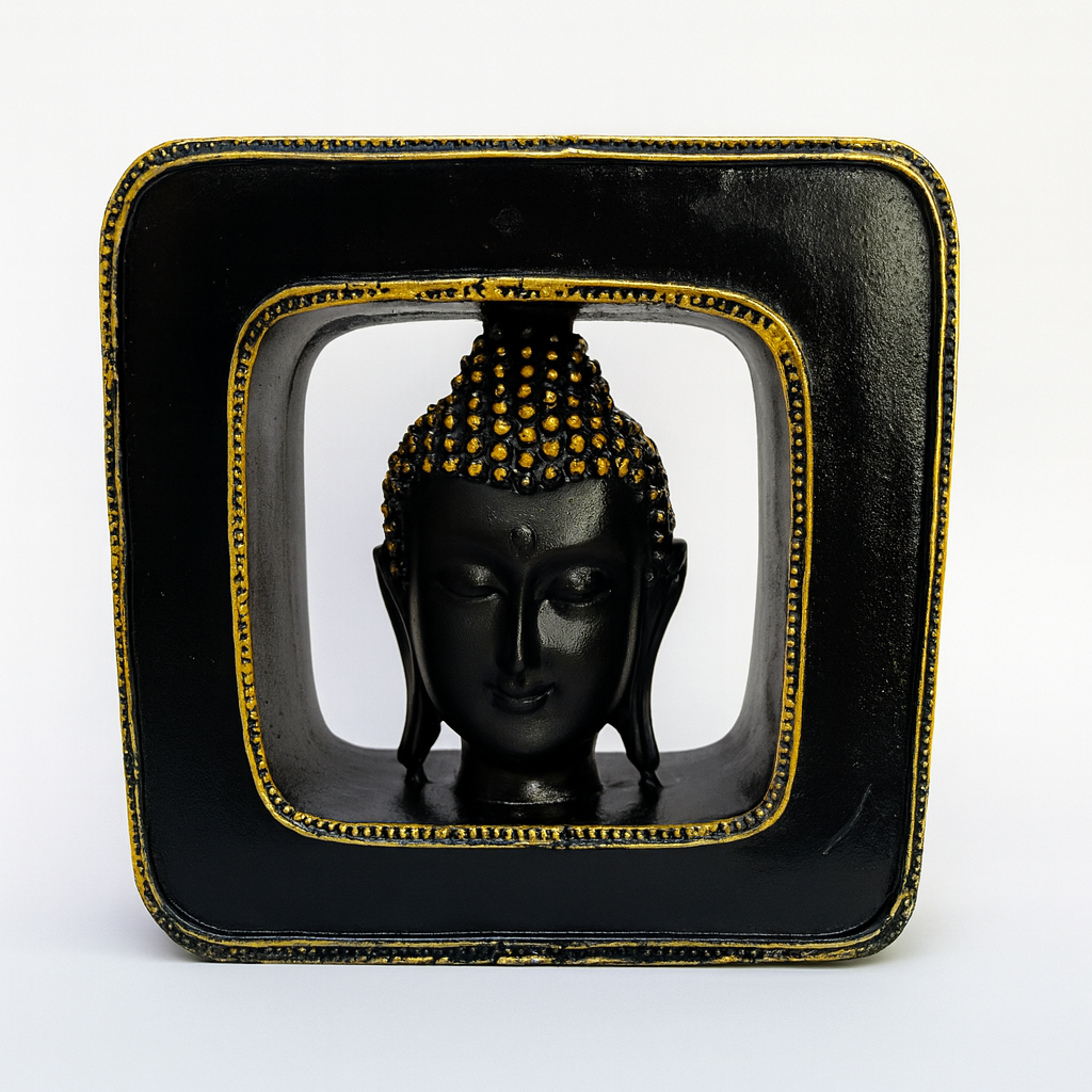 Adorno Budda Square
