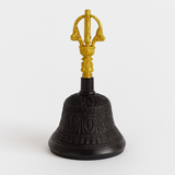 Campana Tibetana 10cm