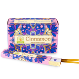 Incienso Natural Canela - Namaste India